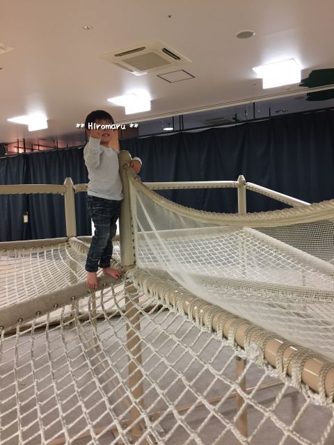 ひろ4歳