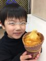 [家族のこと]ひろ4歳