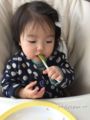[家族のこと]あや生後347日目
