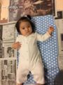 [家族のこと]あや生後349日目