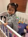 [家族のこと]あや生後349日目