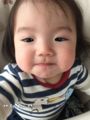 [家族のこと]あや生後349日目