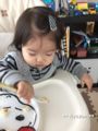 [家族のこと]あや生後352日目