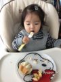 [家族のこと]あや生後352日目