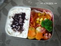 [お弁当]12月9日のお弁当