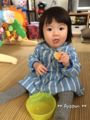 [家族のこと]あや生後358日目
