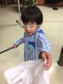 [家族のこと]ひろ4歳