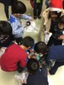 [家族のこと]ひろ4歳
