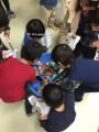 [家族のこと]ひろ4歳