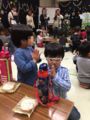 [家族のこと]ひろ4歳