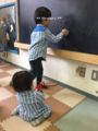 [家族のこと]ひろ4歳、あや生後358日目