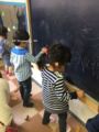 [家族のこと]ひろ4歳