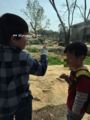 [家族のこと]ひろ4歳