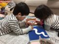 [家族のこと]ひろ4歳