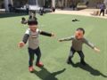 [家族のこと]ひろ4歳