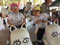 [家族のこと]ひろ4歳