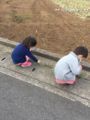 [家族のこと]ひろ4歳