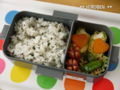 [お弁当]5月16日のお弁当