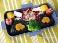 [お弁当]5月25日のお弁当