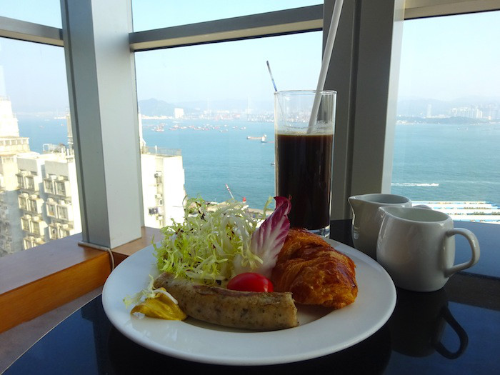 超穴場!?「ホテル・ジェン香港」（HOTEL JEN HONG KONG）の居心地満点