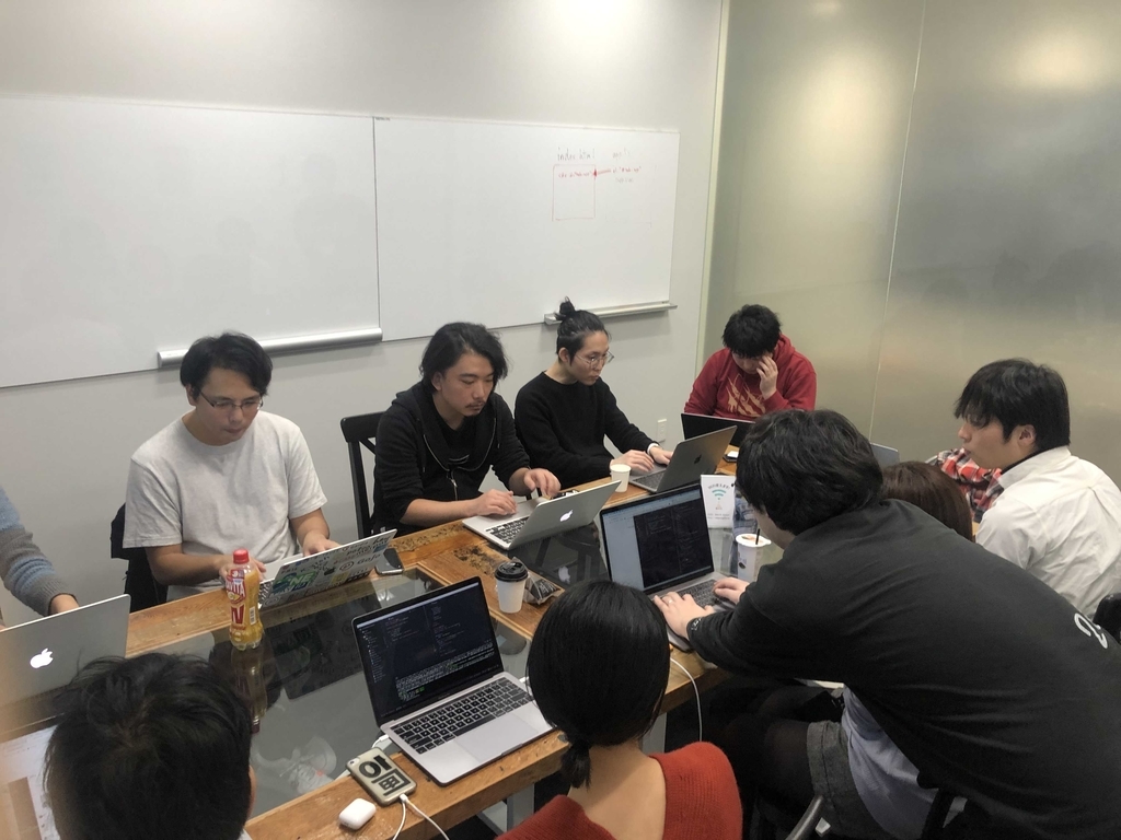 f:id:chiiichell:20181225124909j:plain f:id:chiiichell:20181225124909j:plain