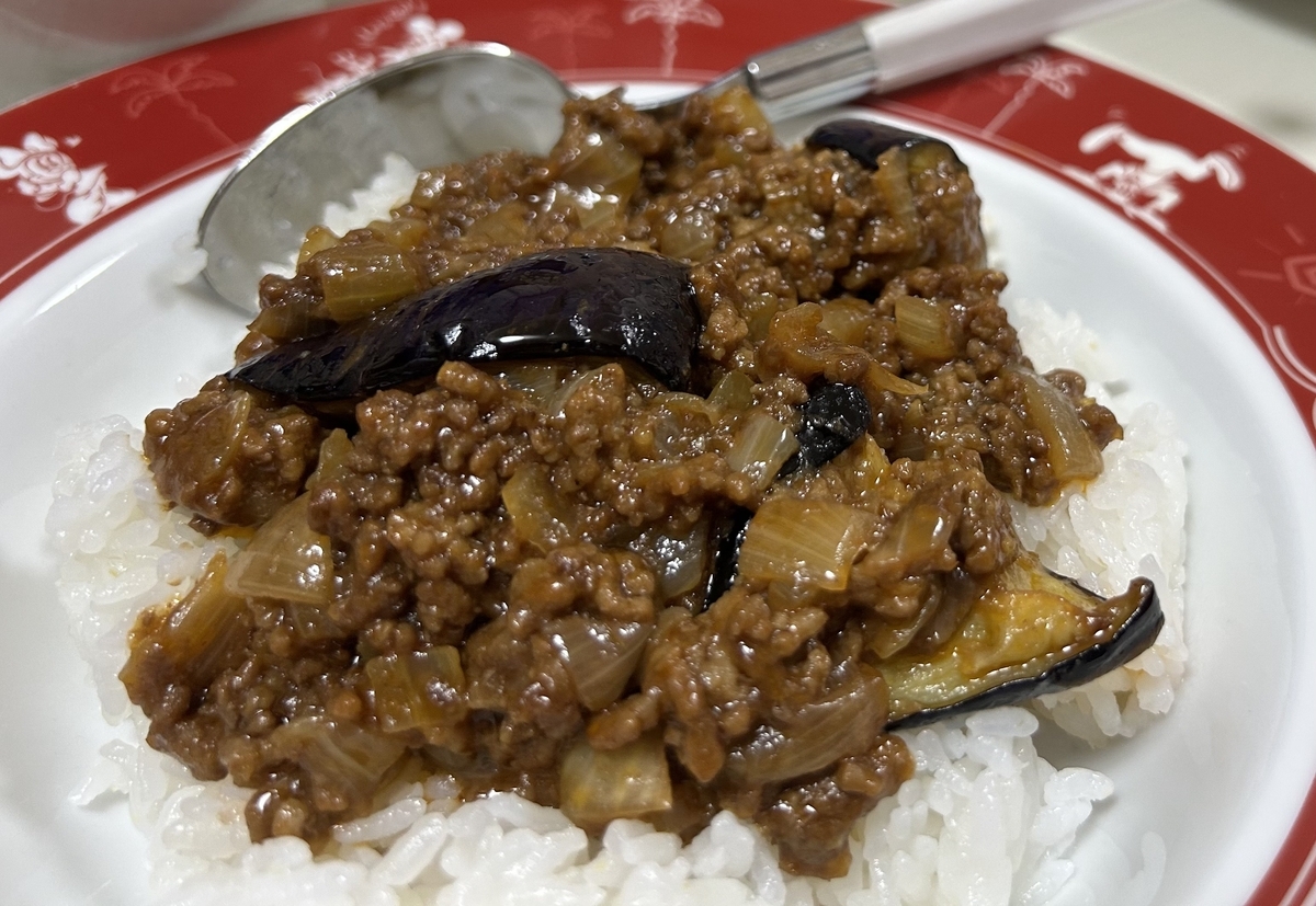 キーマ カレー トマト 缶 なし
