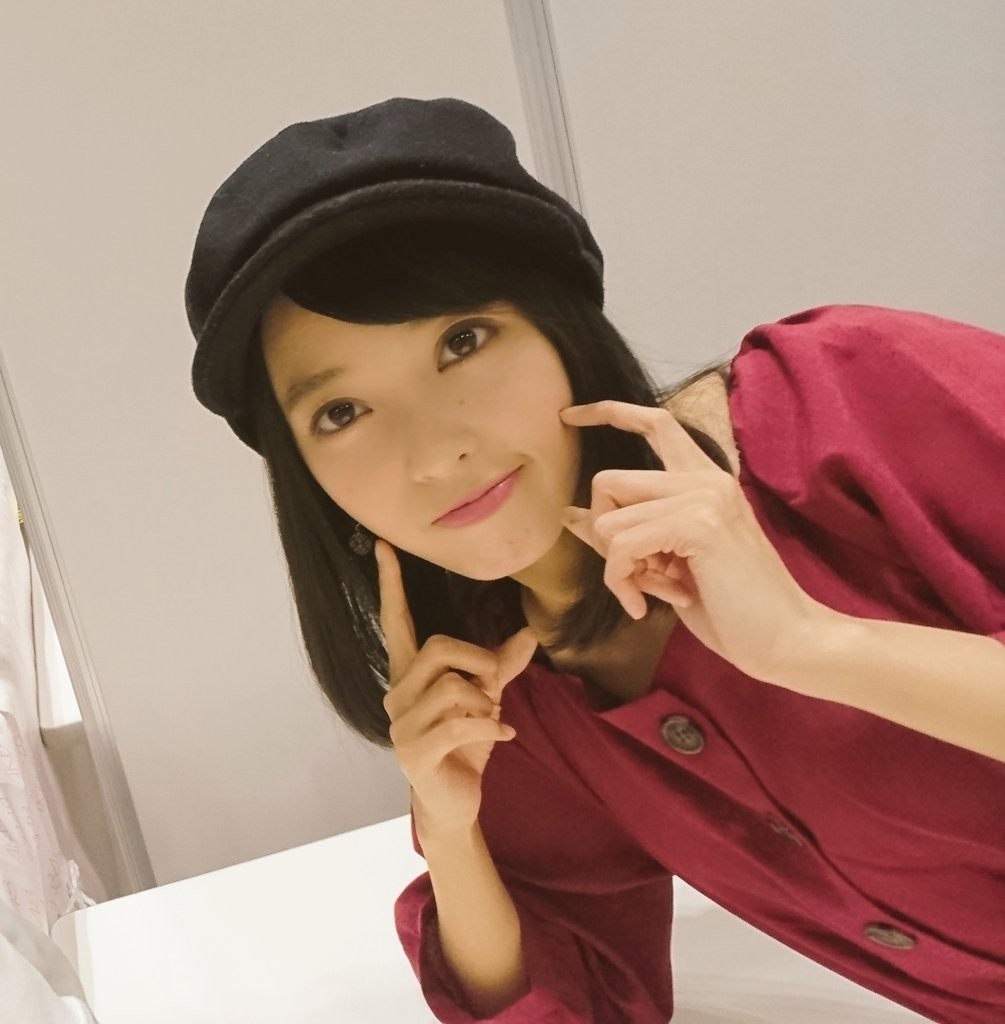 年内最後】AKB48大握手会レポ（ 2019.11.23 @ パシフィコ横浜