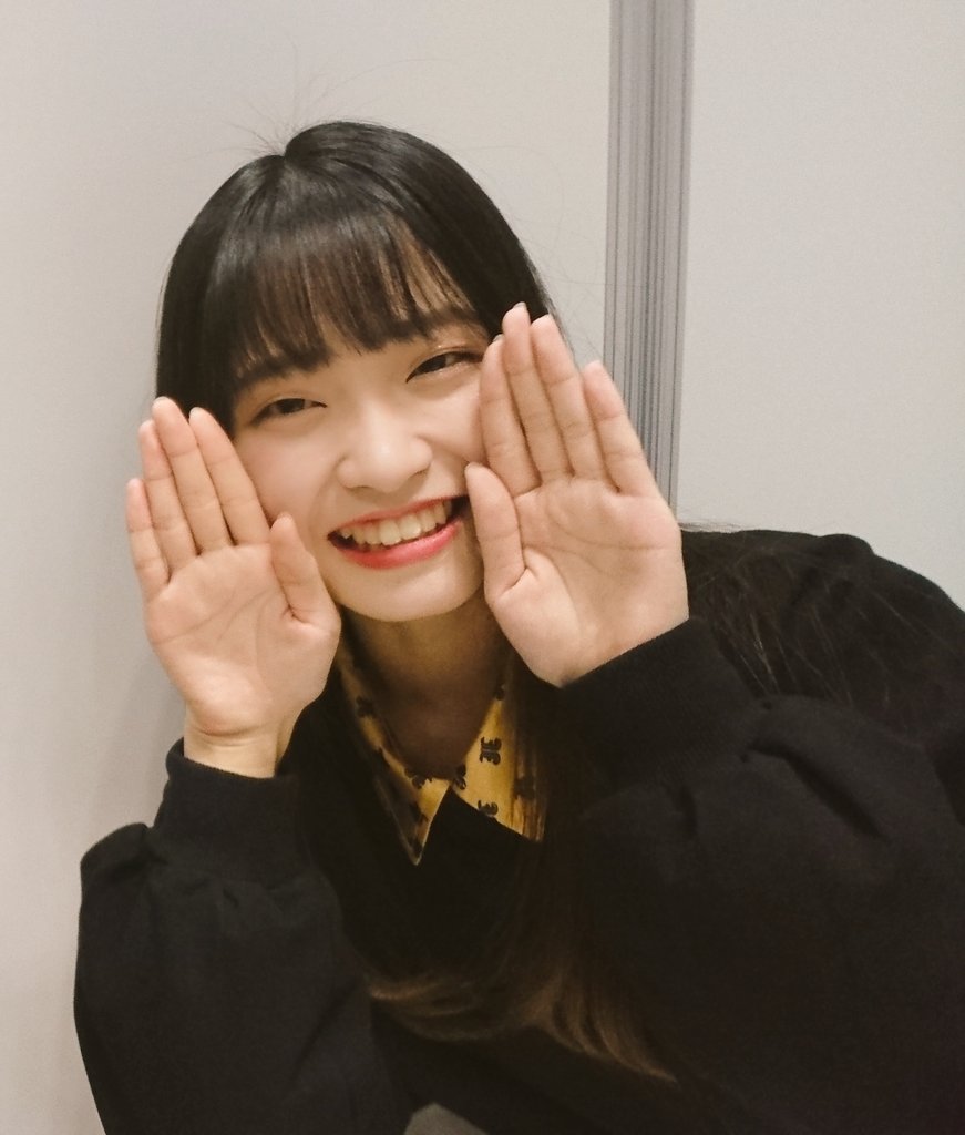 年内最後】AKB48大握手会レポ（ 2019.11.23 @ パシフィコ横浜