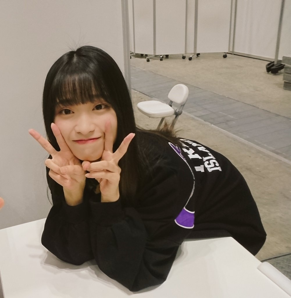 年内最後】AKB48大握手会レポ（ 2019.11.23 @ パシフィコ横浜