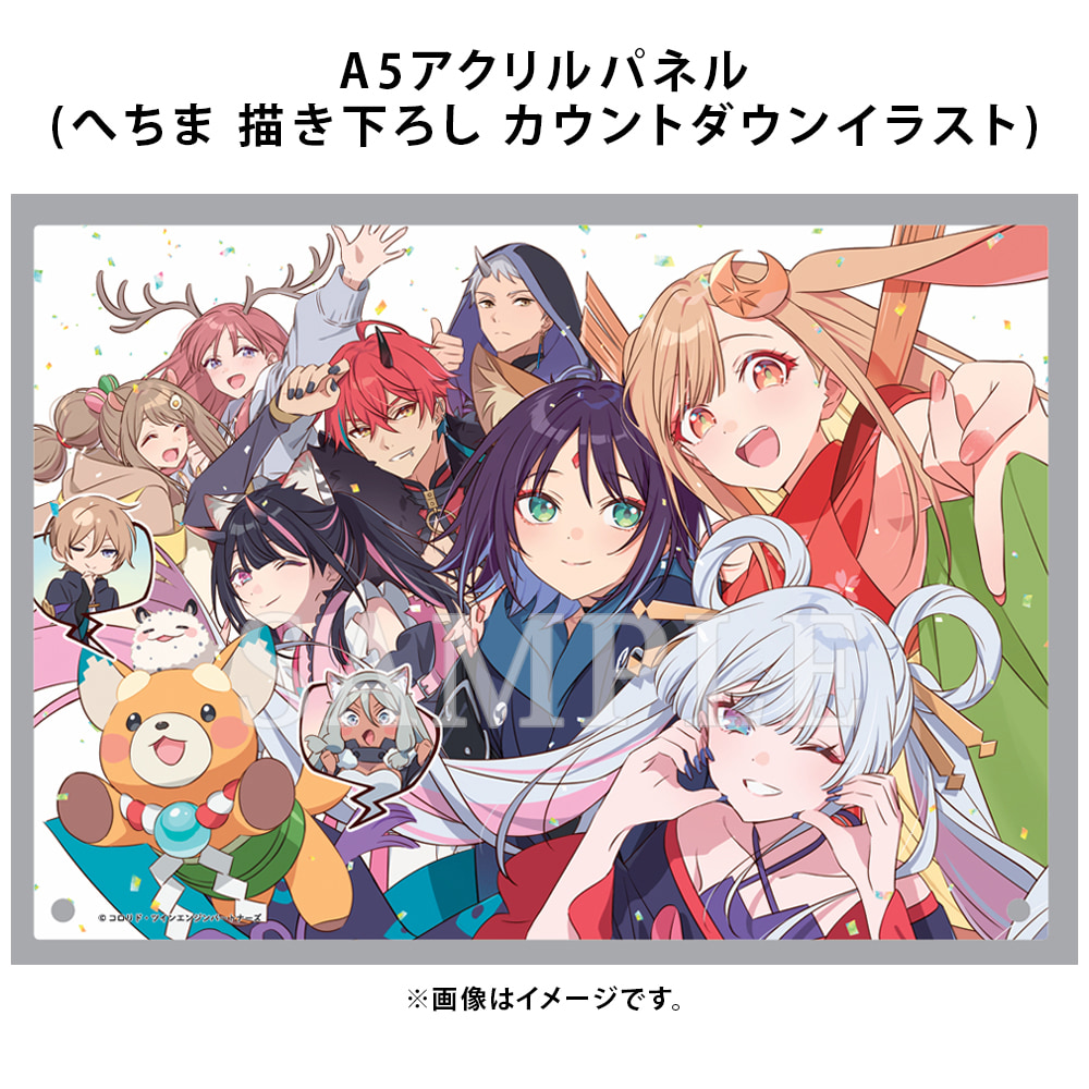 超かぐや姫！】Blu-ray特装限定版 追加予約決定！カード一部復活で再び