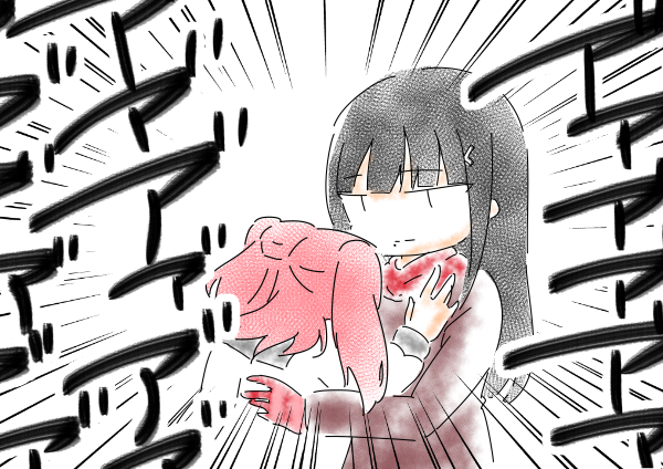 サンシャイン8話ダイルビルビィを置いて行かないで