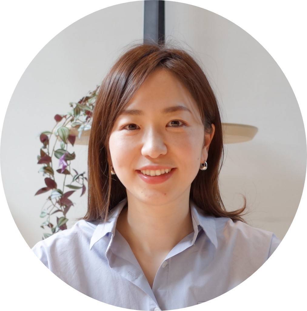 峯山麻衣子さん
