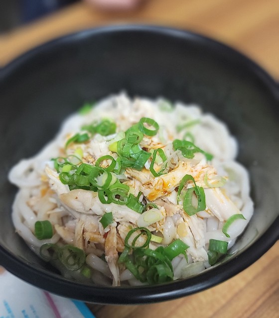 太麺 厚盛太麺】太一商店【公式どっかん無敵盛り】 (@taichisyo_ten