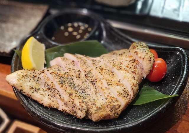 居】台北:イベントも楽しいリーズナブルで美味しい焼き鳥！「一鷺串燒