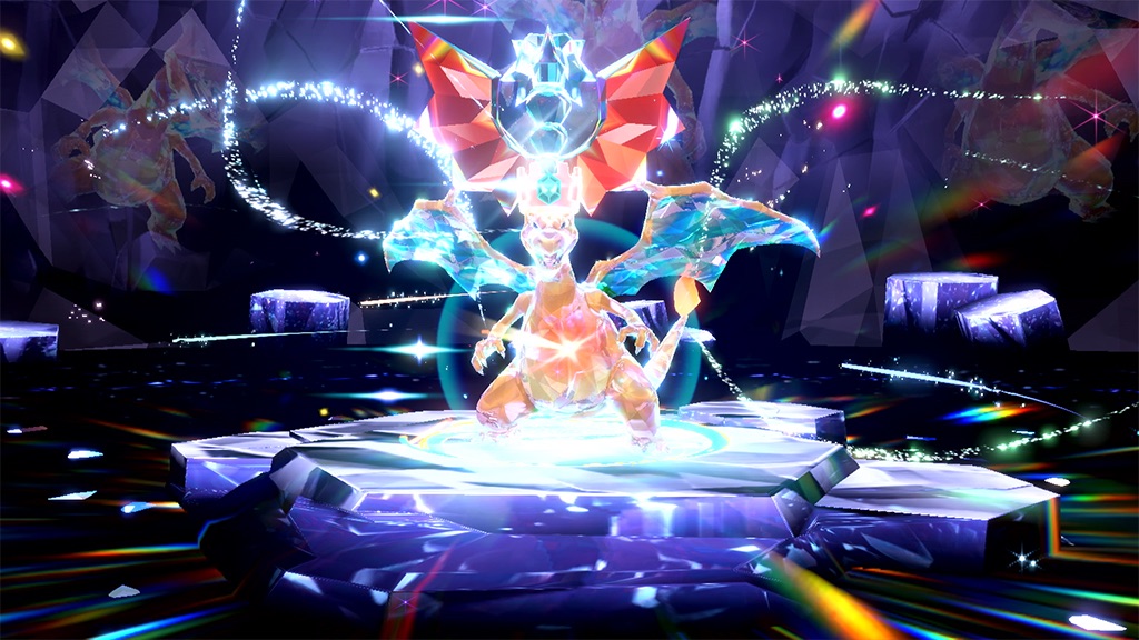 ポケモンsvメモ デデンネ内定 さいきょうのリザードン ドンファン進化 前原メモ