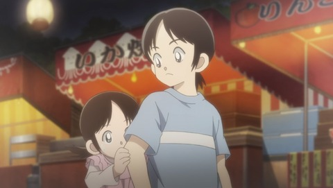 MIX(ミックス) 2話 アニメ｜俺が兄貴でおまえが弟｜まとめ - inooo ...