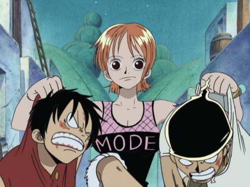 ONE PIECE(ワンピース)アニメ無料動画