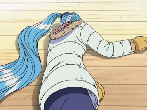 ONE PIECE(ワンピース)アニメ無料動画