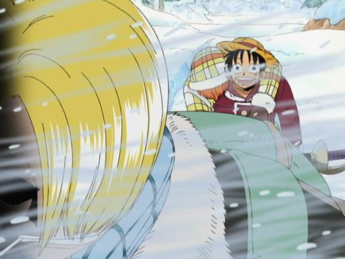 ONE PIECE(ワンピース)アニメ無料動画