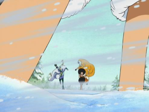 ONE PIECE(ワンピース)アニメ無料動画