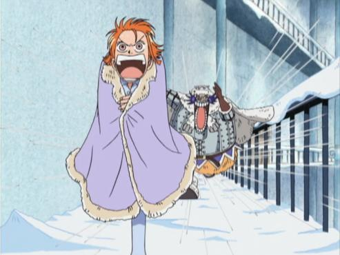 ONE PIECE(ワンピース)アニメ無料動画