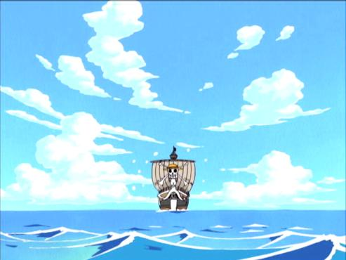 ONEPIECE(ワンピース)アニメ無料動画