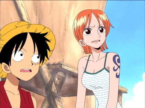 ONEPIECE(ワンピース)アニメ無料動画