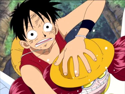 ONEPIECE(ワンピース)アニメ無料動画