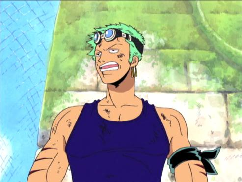 ONEPIECE(ワンピース)アニメ無料動画