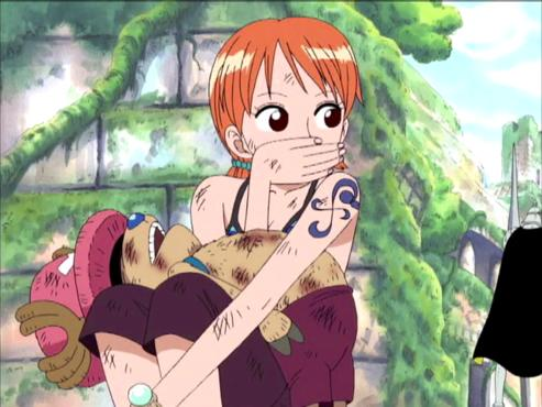 ONEPIECE(ワンピース)アニメ無料動画