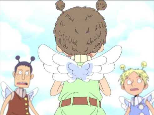 ONEPIECE(ワンピース)アニメ無料動画