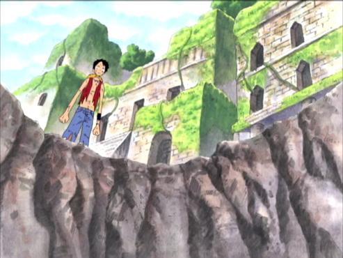 ONEPIECE(ワンピース)アニメ無料動画