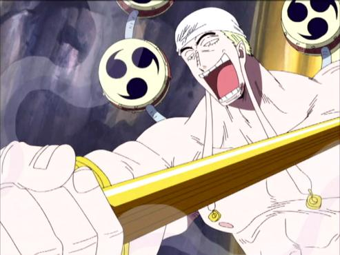 ONEPIECE(ワンピース)アニメ無料動画