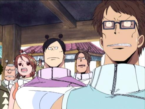 ONEPIECE(ワンピース)アニメ無料動画